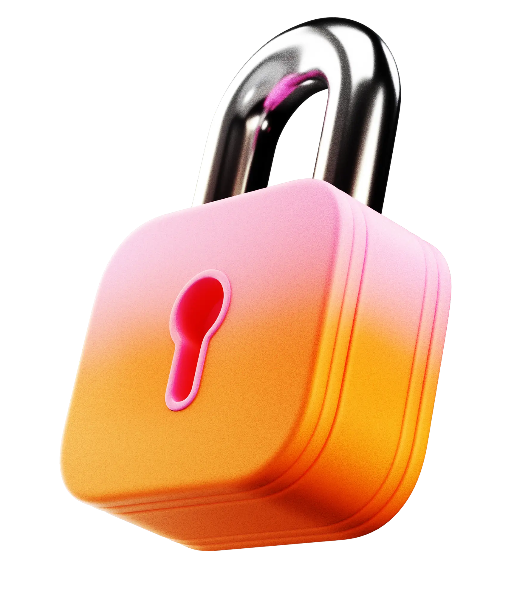 lock icon