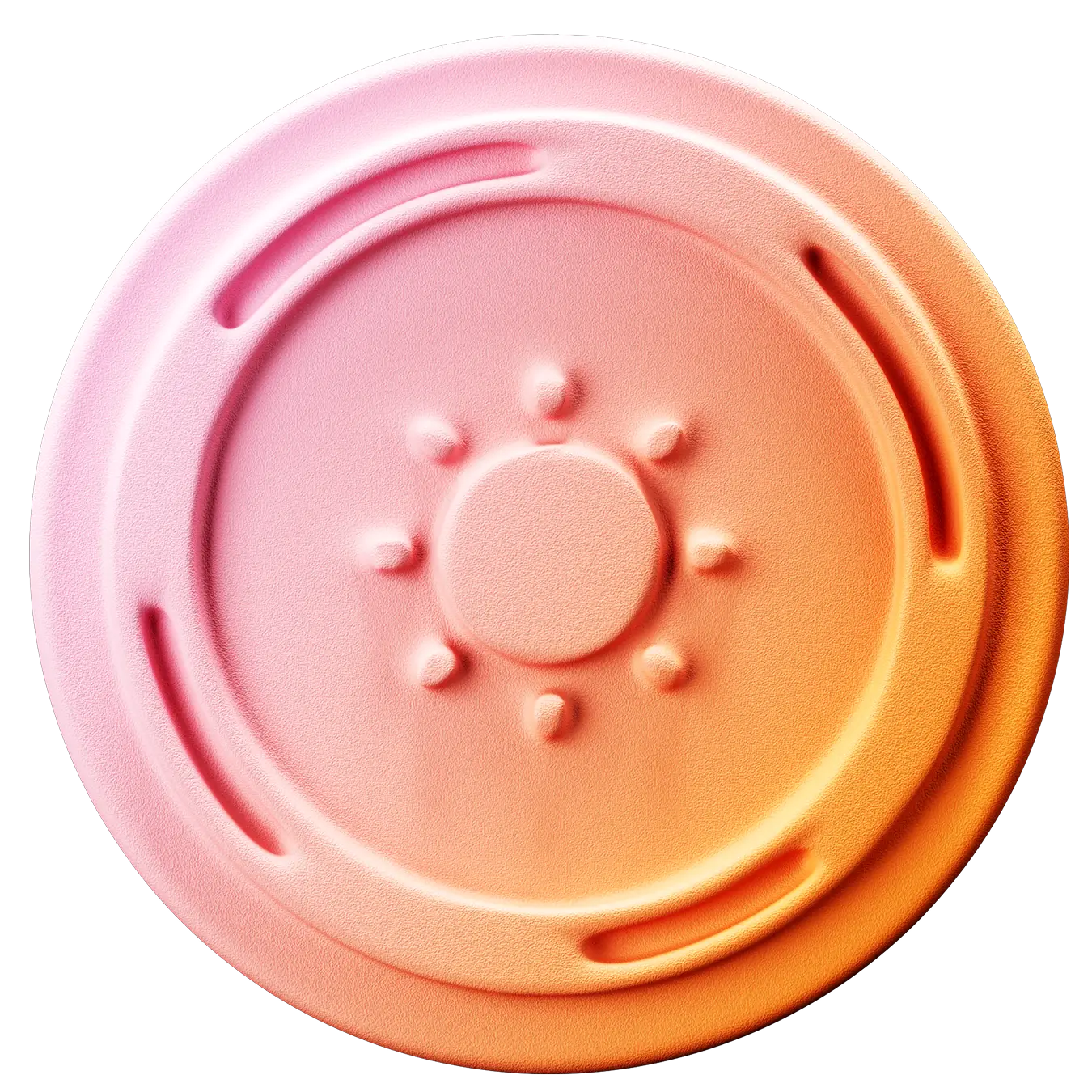 Rising tier icon